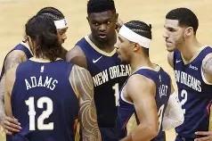 足总杯倒计时，新奥尔良鹈鹕转会期复出首秀，细节引发关注，震撼外界，资深球员宣示担当的简单介绍