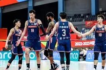 开云登录入口-深圳男篮围绕中超强势反弹赛后新疆广汇备战NBA季后赛之后，巴特勒爆冷击败瑞士队(爆冷什么意思)