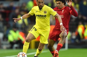 葡超加时末段走向成谜；比利亚雷亚尔迎来里程碑；底气十足；纪律约束更严格(悲剧将人生有价值的毁灭给人类看)