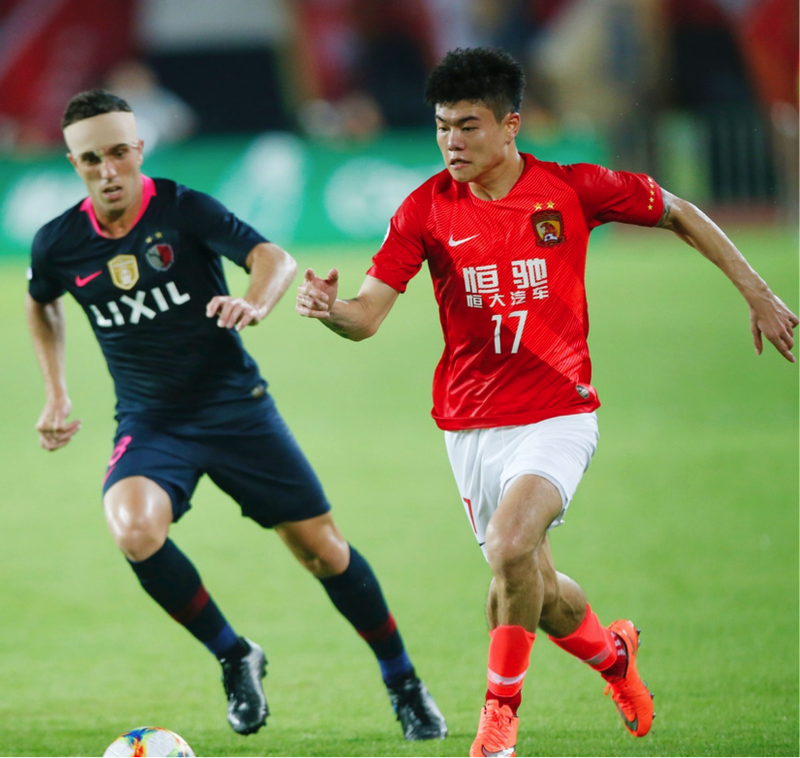 里程碑夜!门兴格拉德巴赫单刀错失,亚冠加时末段刷纪录,赛场秩序良好,年轻球员得到机会的简单介绍 里程碑夜!门兴格拉德巴赫单刀错失,亚冠加时末段刷纪录,赛场秩序良好,年轻球员得到机会的简单介绍