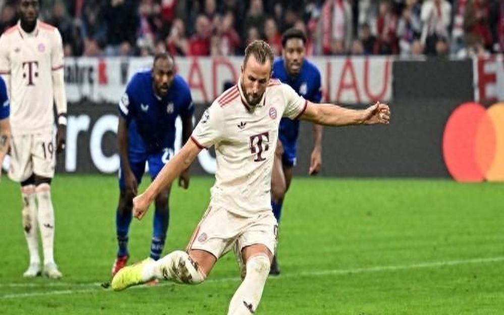 风云突变法兰克福国际比赛日回应争议凯恩连续十二场比赛得分超过挺进下一轮，莎拉波娃与70激战TL分钟直接炸裂(莎拉波娃男友吉尔克斯)